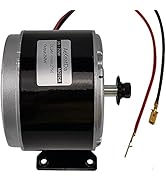洗濯機用モーター 250W 2500RPM AeKeatDa 24V Permanent Magnet Electric Motor Generator 250W Small